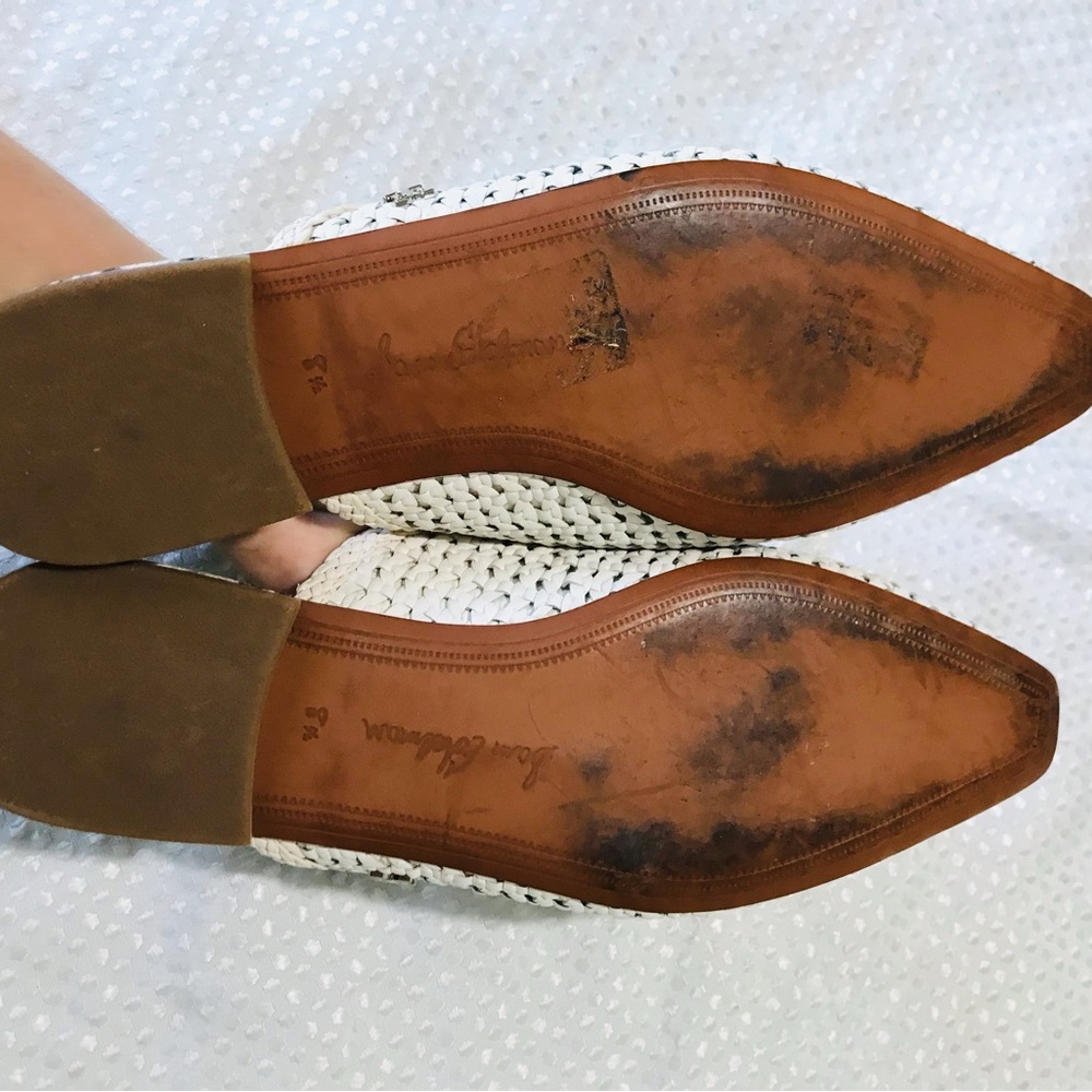 Sam Edelman mules - Picture 7 of 8